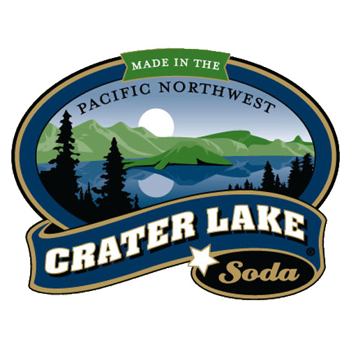Crater Lake Soda