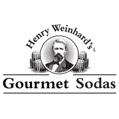 Henry Weinhard's Soda