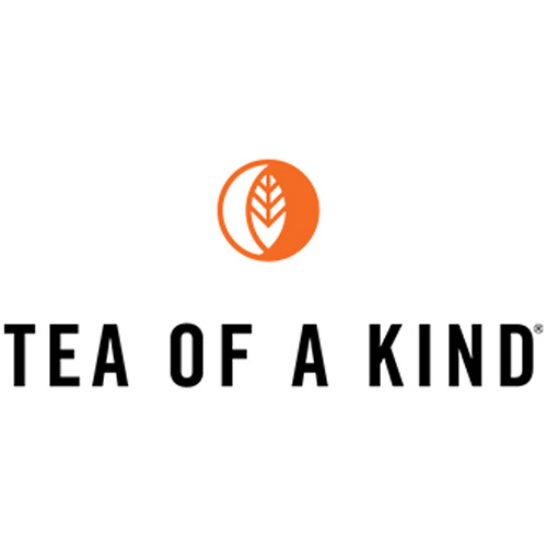 Tea of a Kind