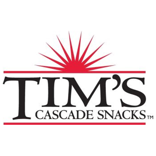 Tim's Cascade Snacks