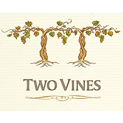 Two Vines