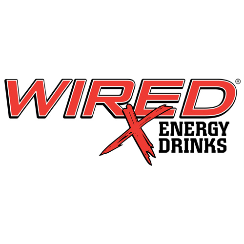 Wired Energy Drink