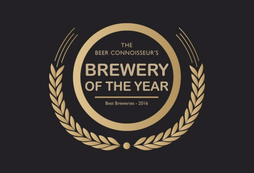 pFriem Brewery of the Year