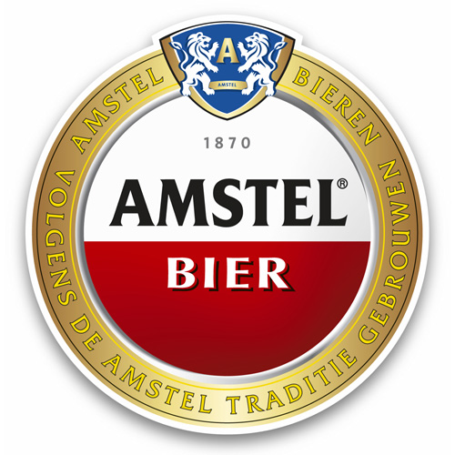 Amstel Brewery