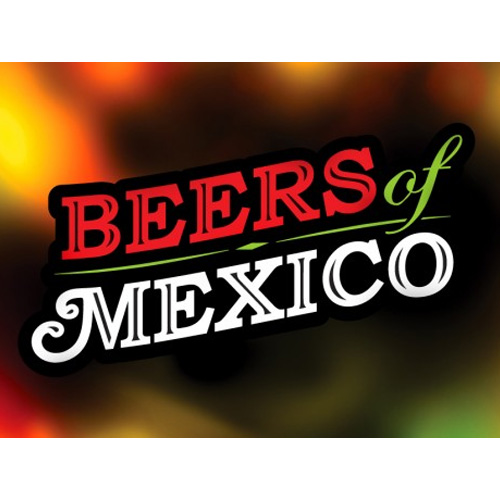 Beers of Mexico