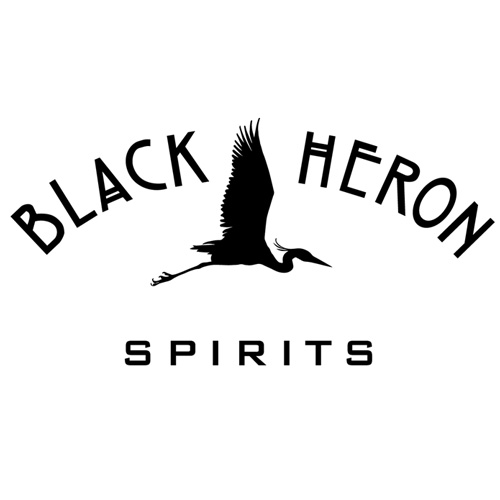 Black Heron Spirits Distillery