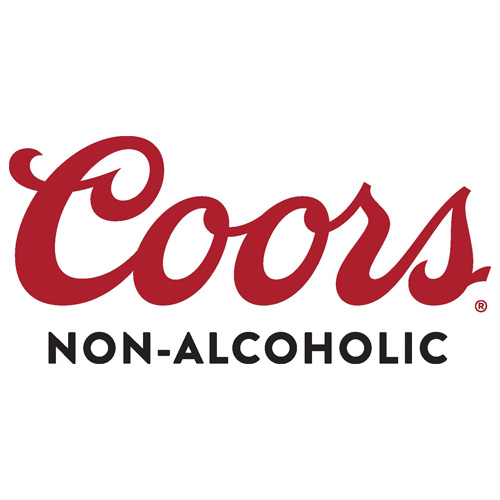 Coors Non Alcoholic