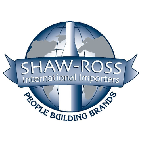 Shaw-Ross