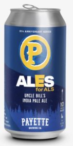 Payette Ales for ALS_2